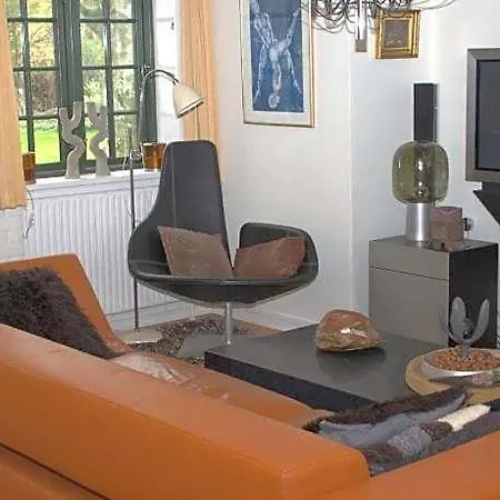 Fanobad Lavish Near 3* Nordby (Fano)