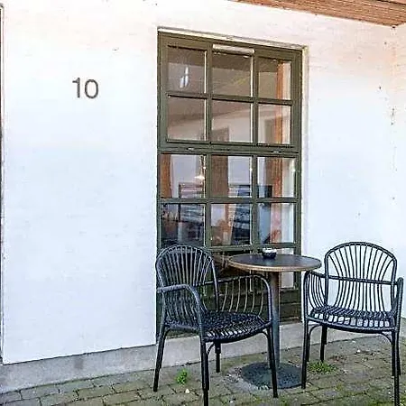 Fanobad Lavish Near Nordby (Fano)