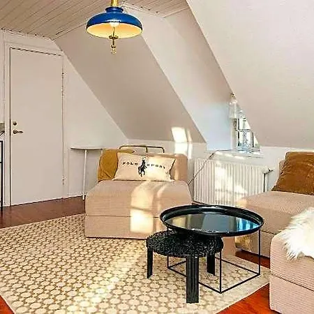 Fanobad Lavish Near 3* Nordby (Fano)