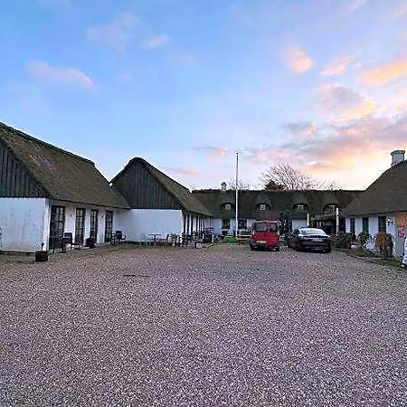 Fanobad Lavish Near 3* Nordby (Fano)
