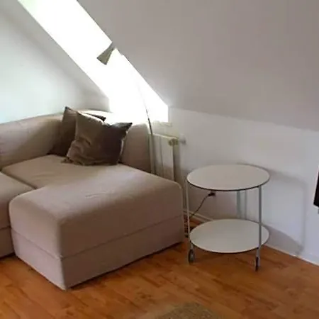 מלון Fanobad Lavish Near Nordby (Fano)