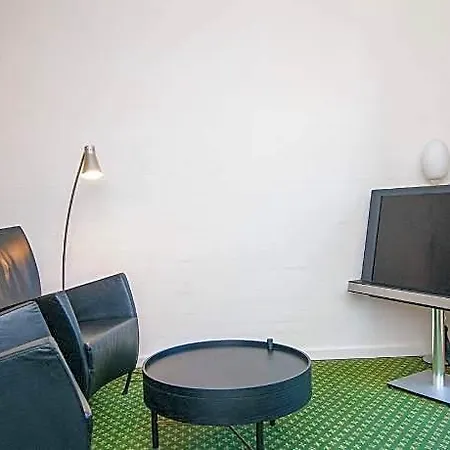 Fanobad Lavish Near 3* Nordby (Fano)