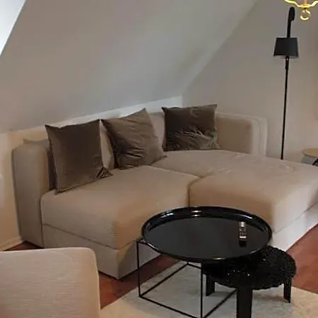 Fanobad Lavish Near Nordby (Fano)